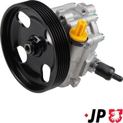 Підсилювач керма JP GROUP 4145101700 - zapix