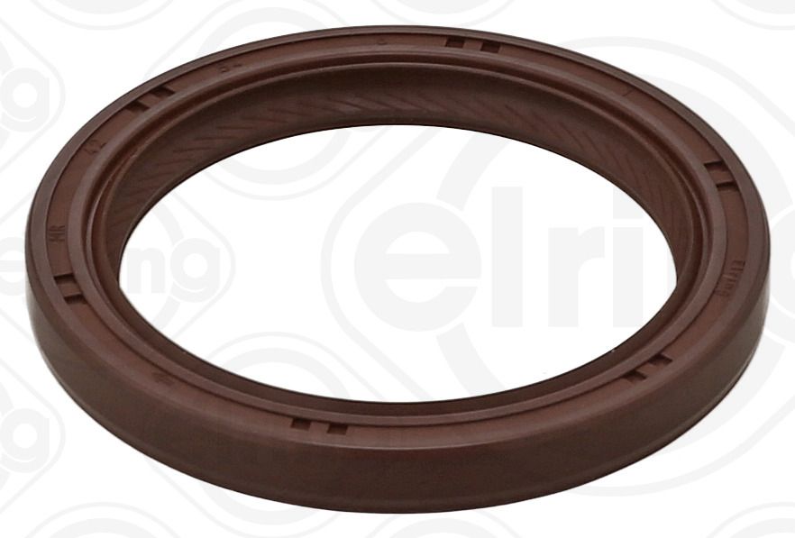 Сальник колінчатого вала ELRING 941480 - zapix