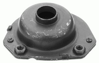 Опора амортизаційної стійки SACHS 802165 - zapix