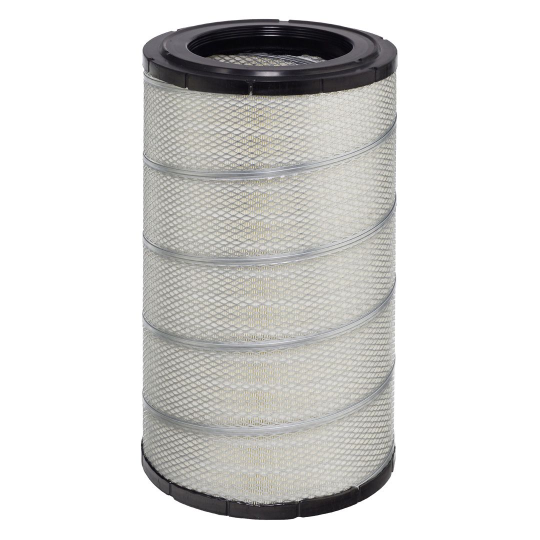 Повітряний фільтр HENGST FILTER E1697L - zapix