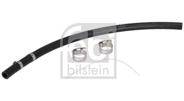 Шланги та трубопроводи рульового керування FEBI BILSTEIN 186142 - zapix