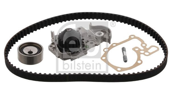 Комплект ременя ГРМ FEBI BILSTEIN 32732 - zapix
