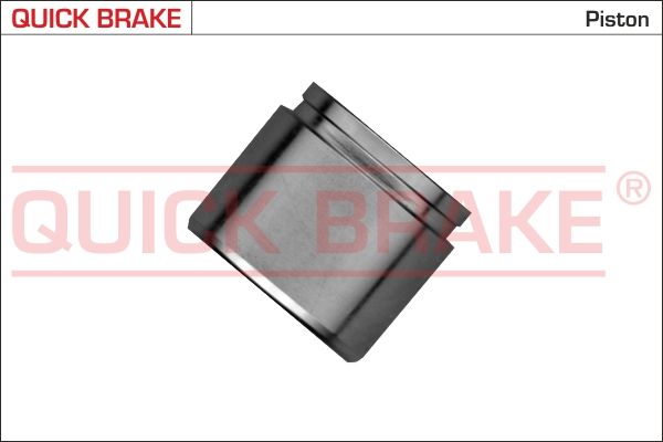 Поршень гальмівного супорта QUICK BRAKE 185241K - zapix