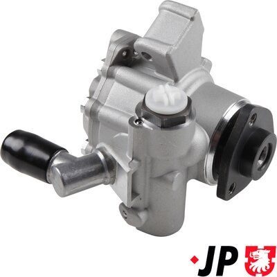 Підсилювач керма JP GROUP 1345103100 - zapix