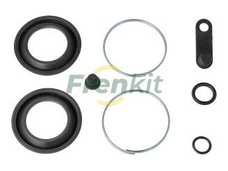 Ремкомплект гальмівного супорта FRENKIT 240031 - zapix