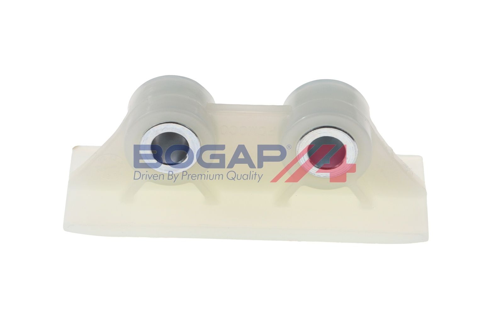 Напрямна планка ланцюга ГРМ BOGAP F1113103 - zapix