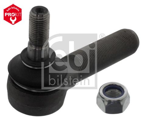 Наконечник кермової тяги FEBI BILSTEIN 27511 - zapix
