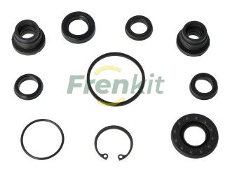 Ремкомплект головного гальмівного циліндра FRENKIT 122024 - zapix
