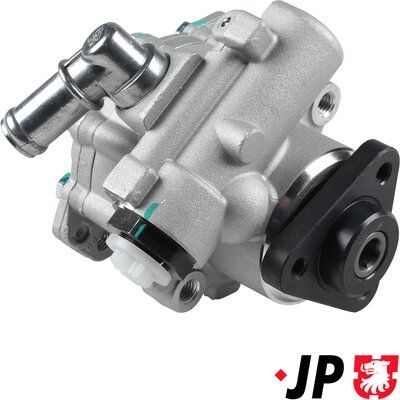 Підсилювач керма JP GROUP 1145103900 - zapix