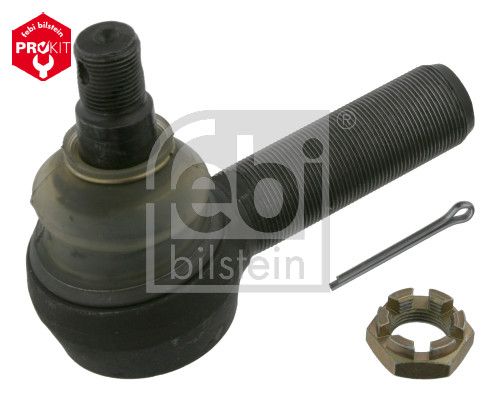 Наконечник кермової тяги FEBI BILSTEIN 22789 - zapix