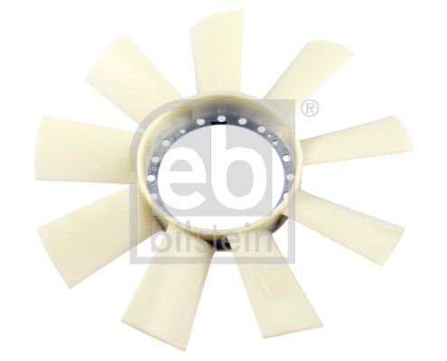Вентилятор системи охолодження FEBI BILSTEIN 15876 - zapix