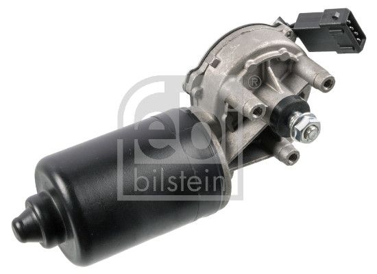 Двигун склоочисника FEBI BILSTEIN 109175 - zapix