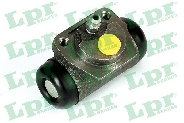 Колісний гальмівний циліндр LPR 5111 - zapix