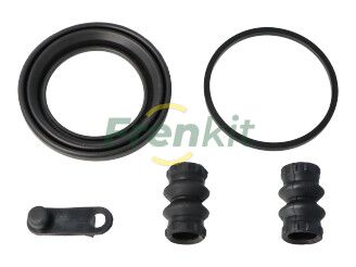 Ремкомплект гальмівного супорта FRENKIT 257011 - zapix