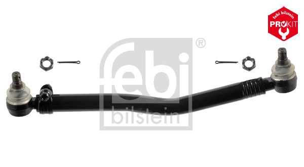 Тяга кермова FEBI BILSTEIN 39616 - zapix