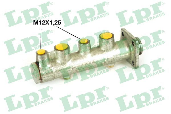 Головний гальмівний циліндр LPR 6717 - zapix