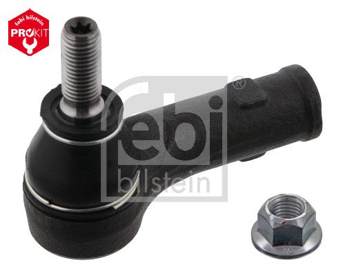 Наконечник кермової тяги FEBI BILSTEIN 19336 - zapix