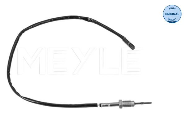 Датчик температури відпрацьованих газів MEYLE 3148000058 - zapix