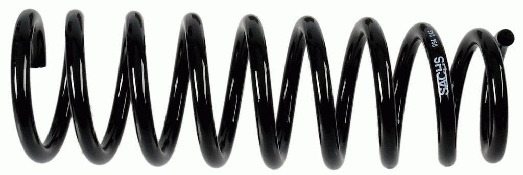 Пружина підвіски SACHS 994246 - zapix