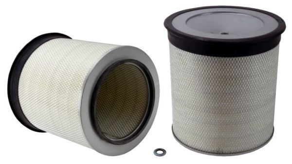Повітряний фільтр WIX FILTERS 46564 - zapix