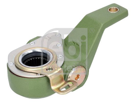 Монтажний комплект барабанних гальмівних колодок FEBI BILSTEIN 35112 - zapix
