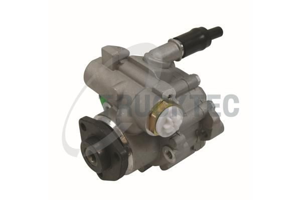 Підсилювач керма TRUCKTEC AUTOMOTIVE 0237019 - zapix