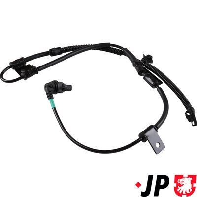 Датчик ABS JP GROUP 3597106170 - zapix