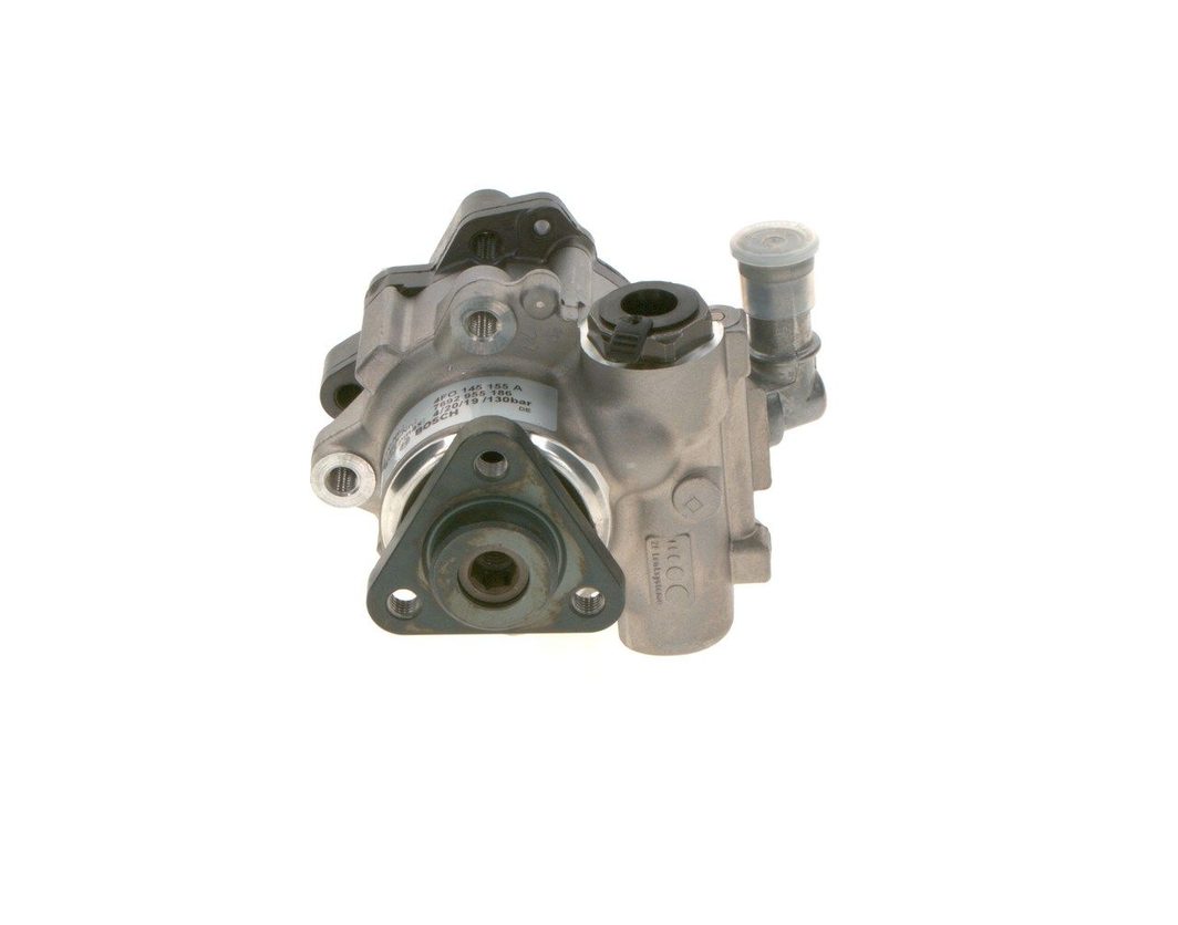 Підсилювач керма BOSCH KS00000605 - zapix
