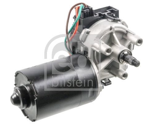 Двигун склоочисника FEBI BILSTEIN 107272 - zapix