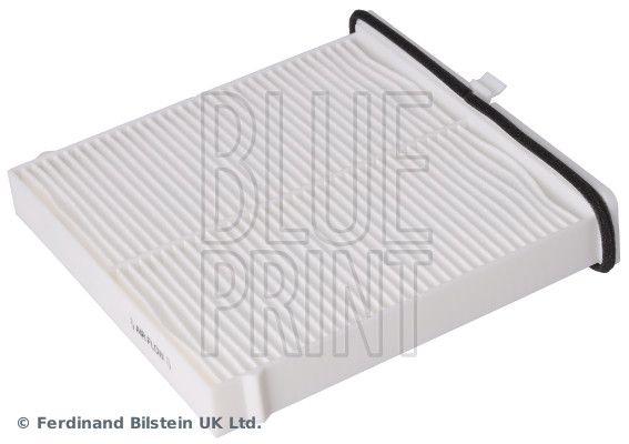 Фільтр салону BLUE PRINT ADBP250021 - zapix