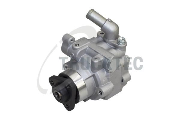 Підсилювач керма TRUCKTEC AUTOMOTIVE 0737156 - zapix