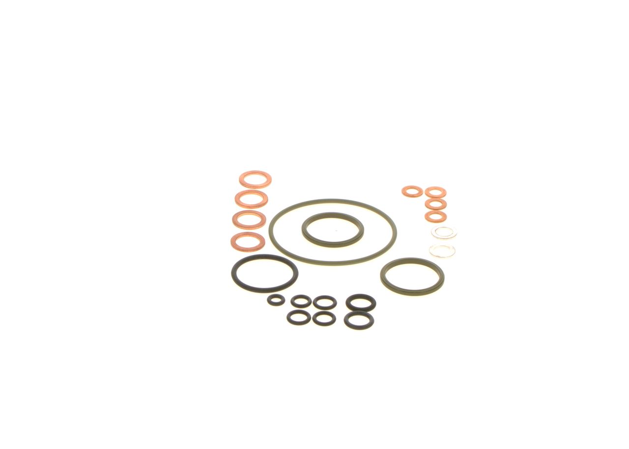 Ремкомплект ПНВТ BOSCH 1467010316 - zapix
