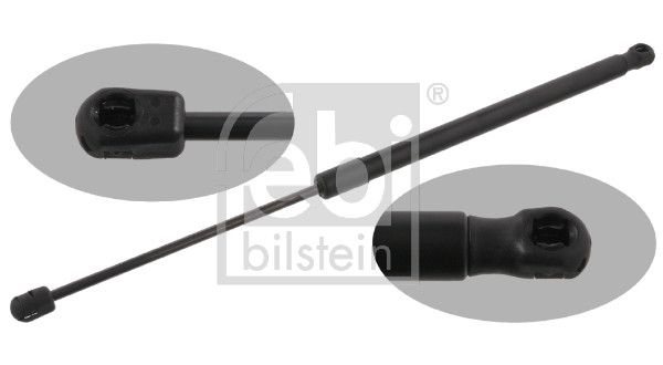 Газовий упор багажника FEBI BILSTEIN 31659 - zapix