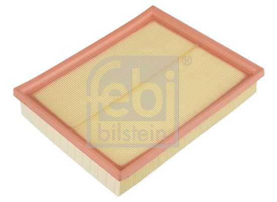 Повітряний фільтр FEBI BILSTEIN 172767 - zapix