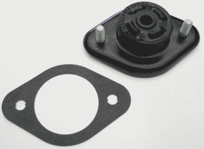 Опора амортизаційної стійки LEMFÖRDER 3108601 - zapix