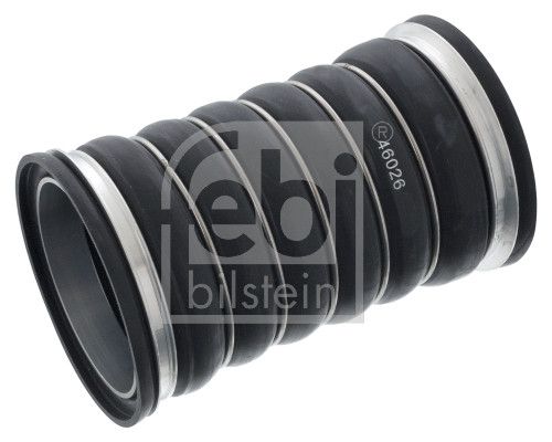 Патрубок інтеркулера FEBI BILSTEIN 46026 - zapix