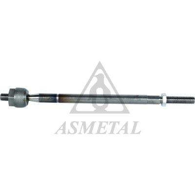 Тяга кермова ASMETAL 20TY0100 - zapix