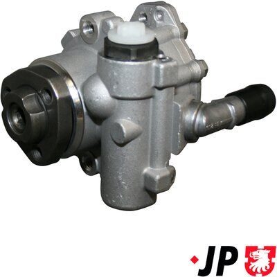 Підсилювач керма JP GROUP 1145101000 - zapix