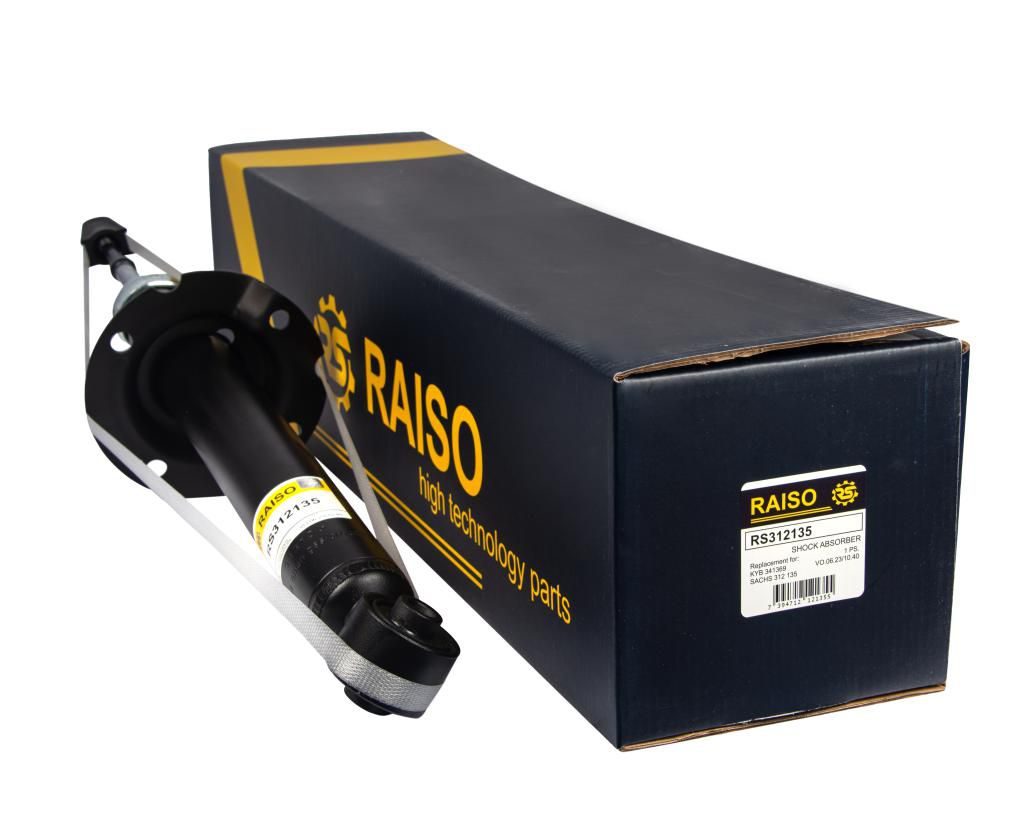 Амортизатор RAISO RS312135 - zapix