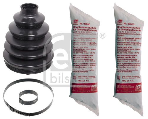 Пильник ШРКШ FEBI BILSTEIN 101019 - zapix