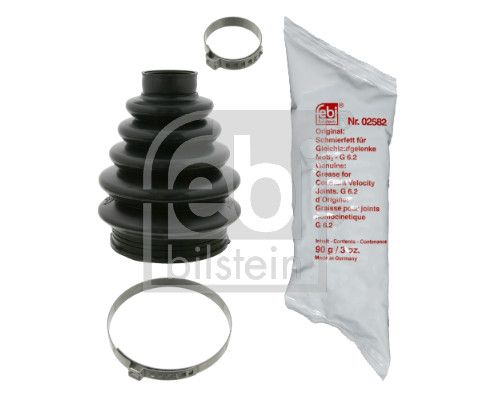 Пильник ШРКШ FEBI BILSTEIN 27125 - zapix
