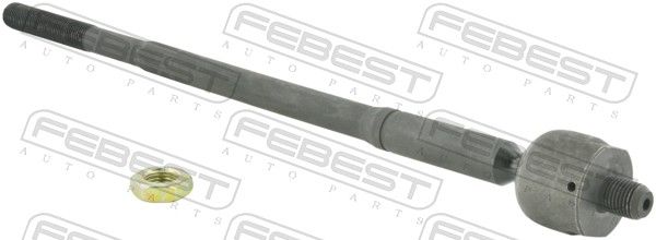 Тяга кермова FEBEST 2022CARTC - zapix