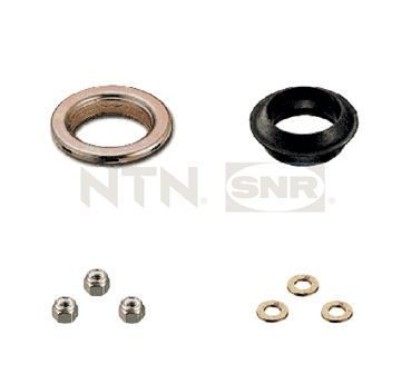 Опора амортизаційної стійки SNR KB65900 - zapix