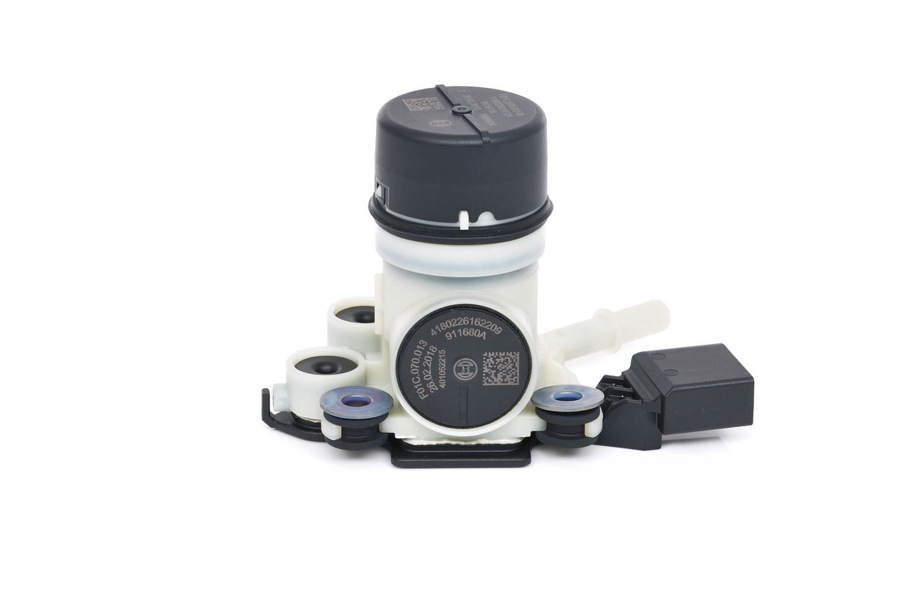 Форсунка впорскування Adblue BOSCH F01C600265 - zapix