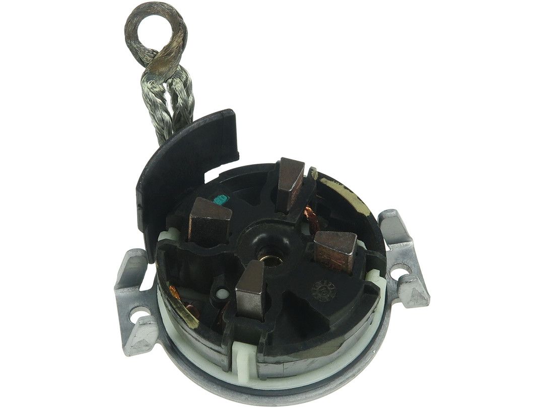 Деталі стартера AS-PL SBH3029VALEO - zapix