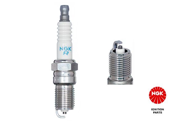 Свічка запалювання NGK 2359 - zapix