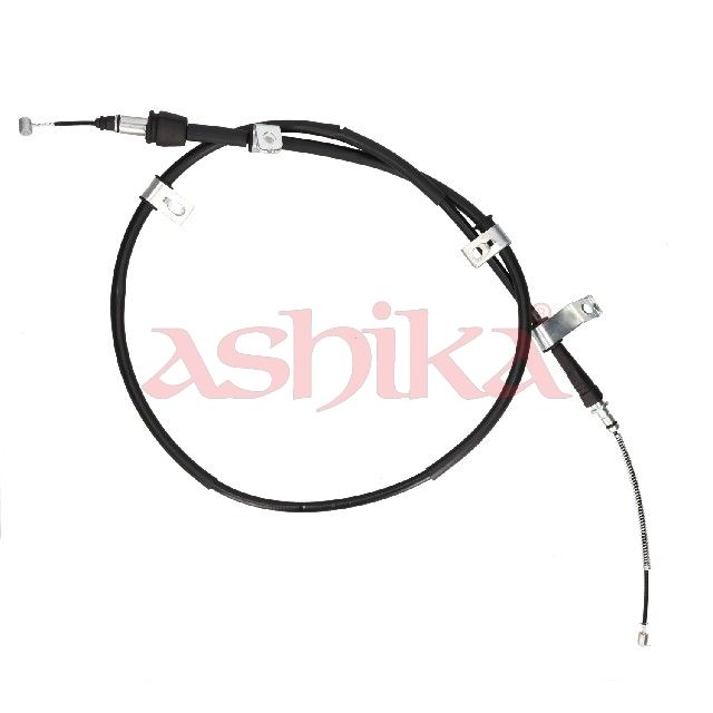 Трос ручного гальма ASHIKA 1310KK45 - zapix