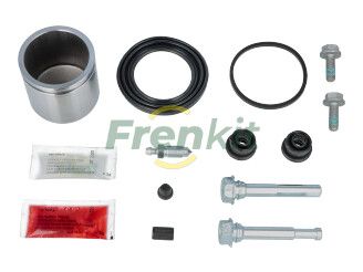 Ремкомплект гальмівного супорта FRENKIT 757542 - zapix