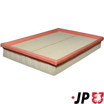 Повітряний фільтр JP GROUP 1218602200 - zapix
