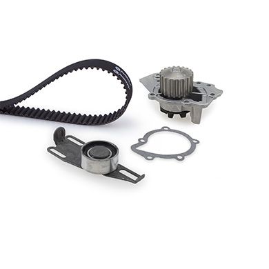 Комплект ременя ГРМ GATES KP15050XS1 - zapix